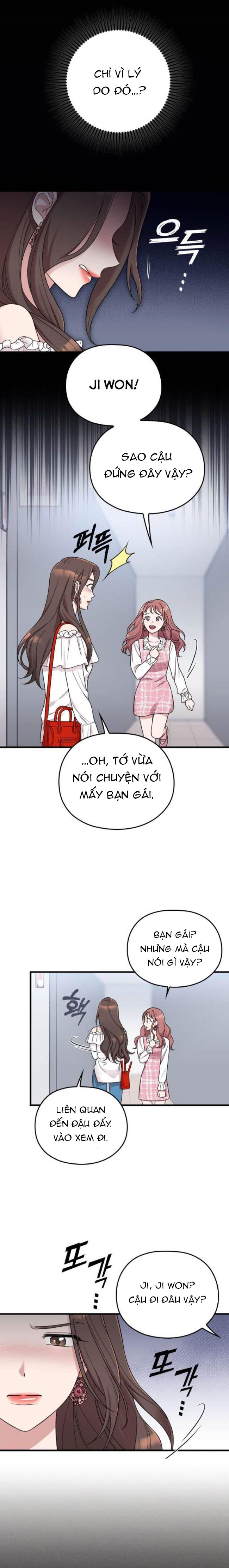 cô đi mà lấy chồng tôi chapter 12.2 16