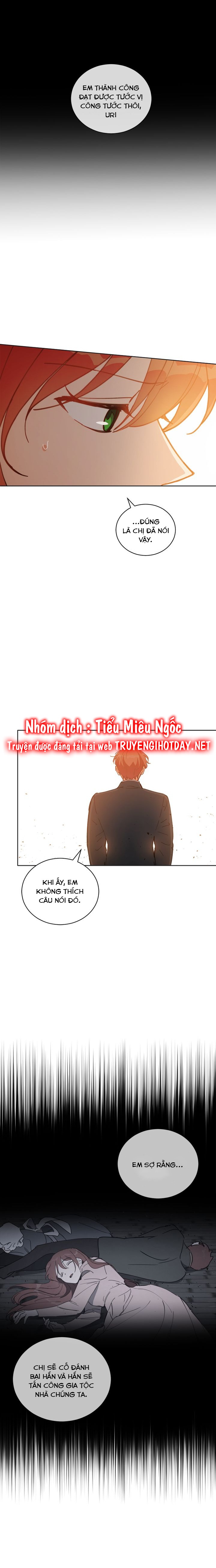 cái chết của nàng lamia chapter 31 11