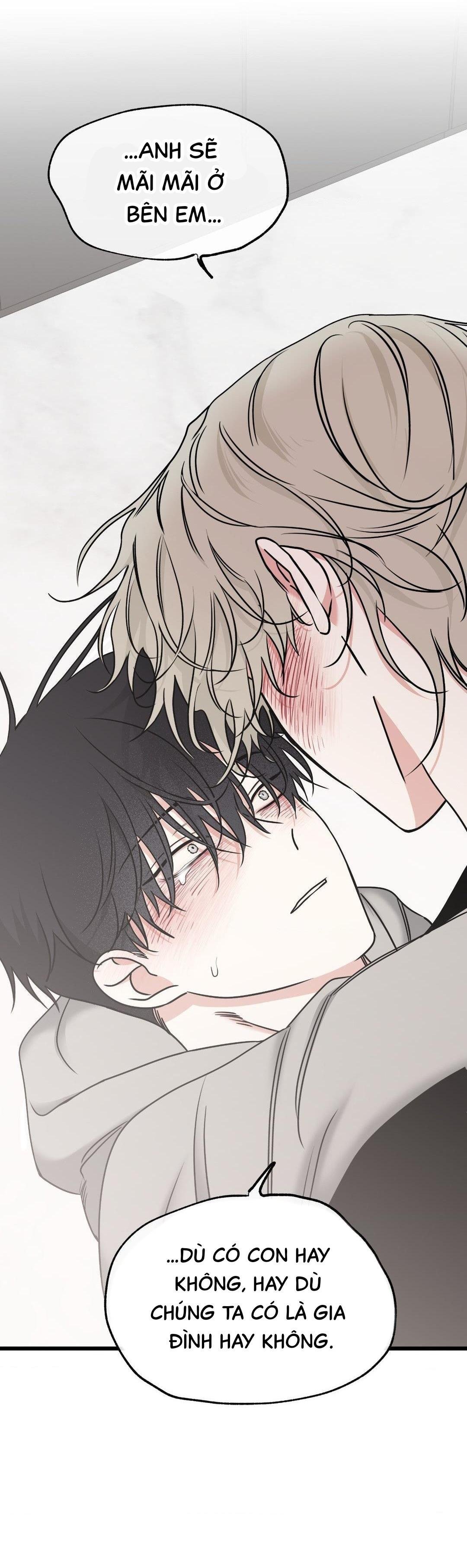 thủy triều thấp lúc chạng vạng chapter 100 48