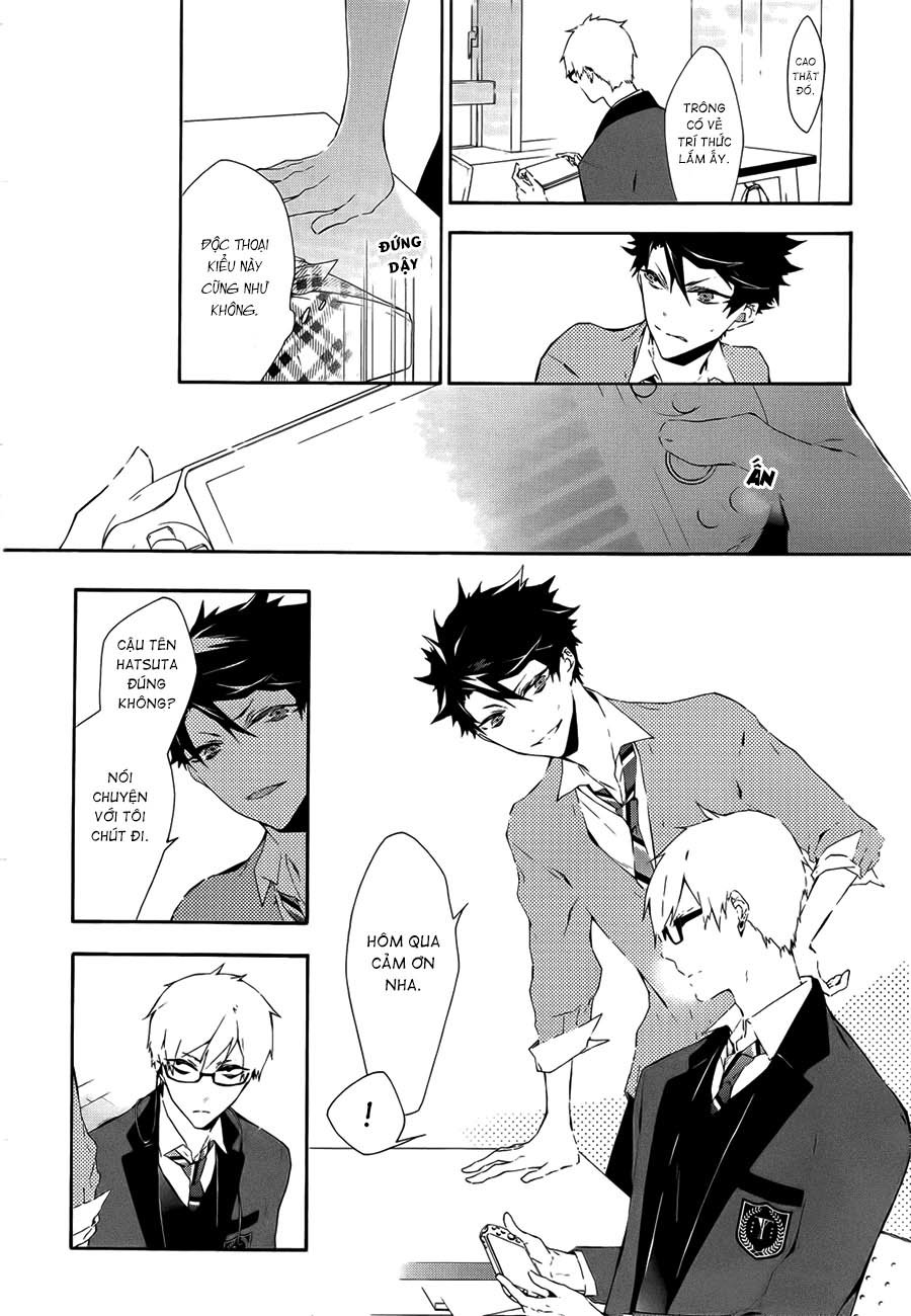 kaitou alice chapter 2 4