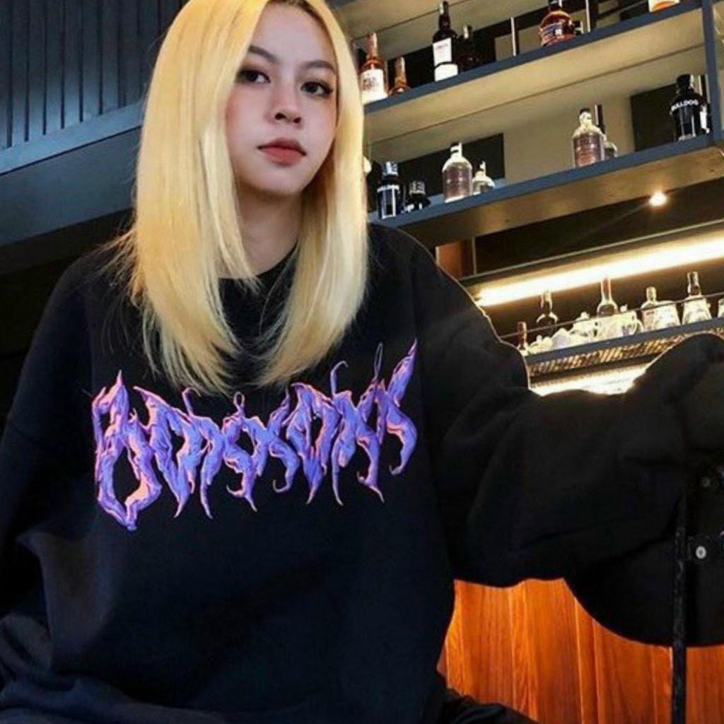 Áo Hoodie UNISEX
