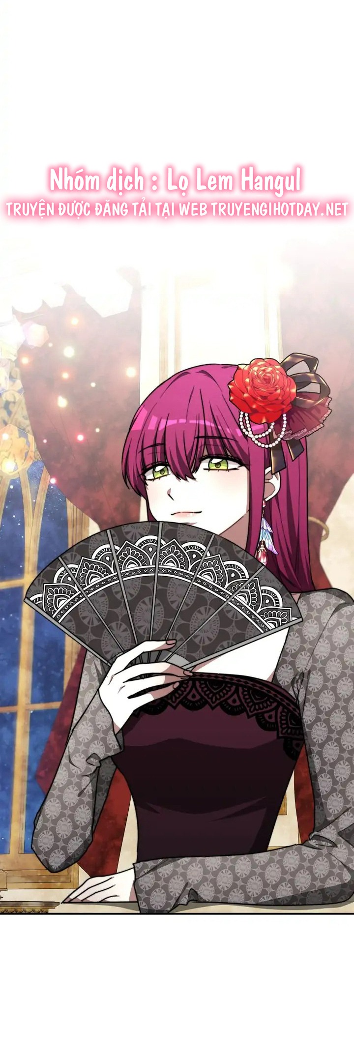 chuyện tình tay ba chapter 11 17