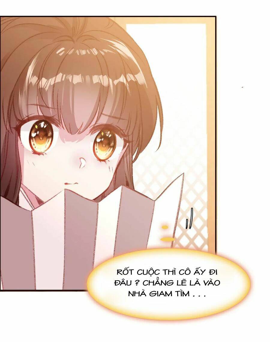 gả cho một tên thái giám đáng ghét chapter 174 11