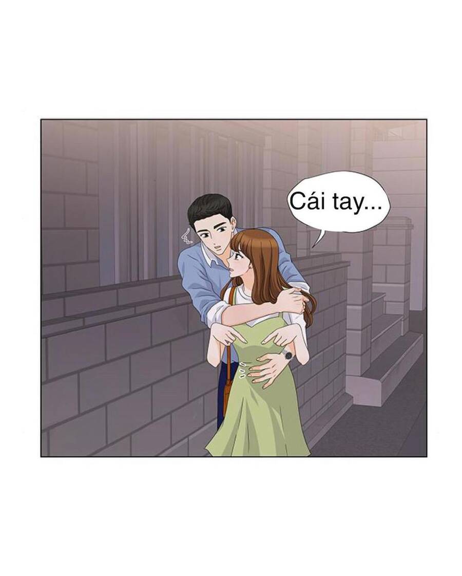 idol và sếp, em yêu ai? chapter 73 29