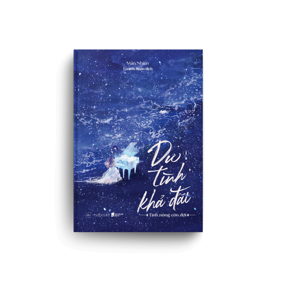 Dư Tình Khả Đãi - Tập 1