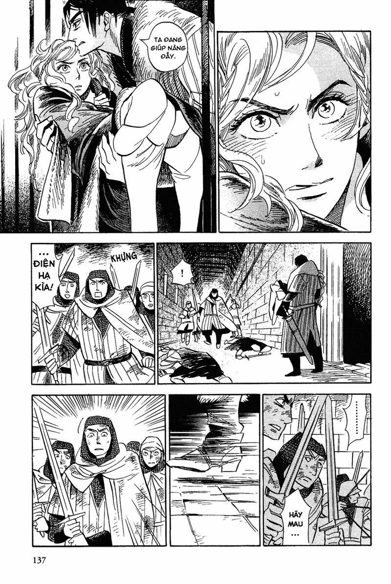 gunjou gakusha chapter 15 25