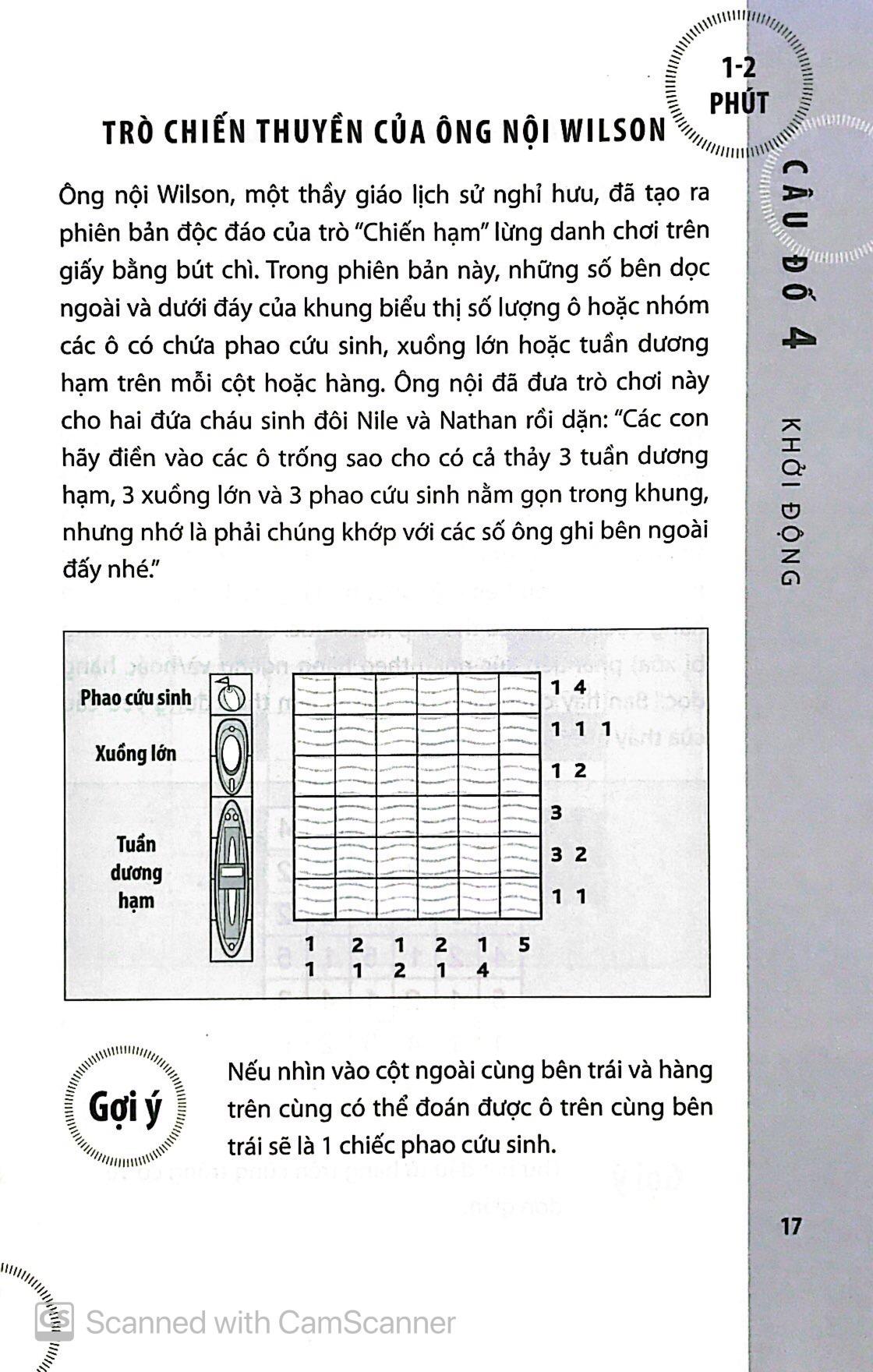 Tư Duy Đúng Cách - Tư Duy Chiến Thuật (Tái Bản)