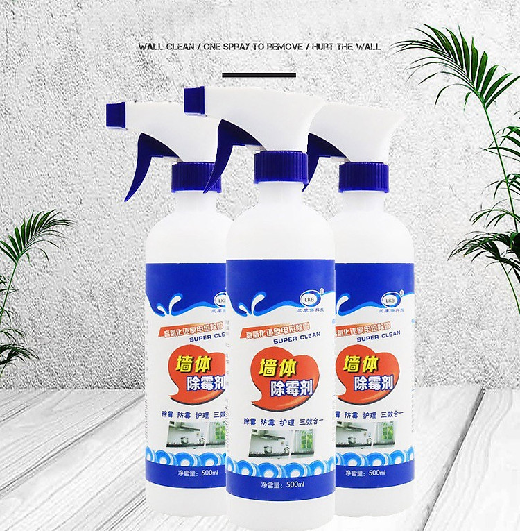 Bình Tẩy Nấm Mốc Tường Nhà, Phòng Tắm ,Nhà Bếp LKB 500m- Hàng Nhập Khẩu