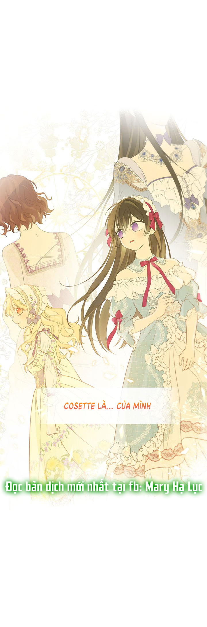 thật ra ta mới là hàng thật chapter 76.2 14