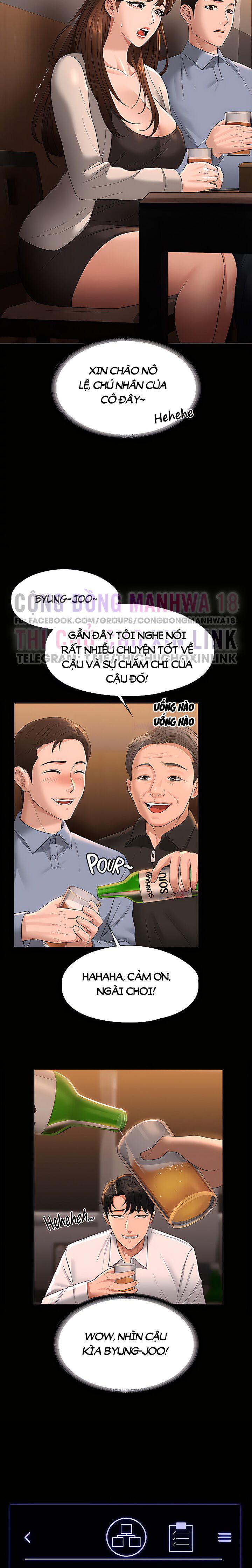 ứng dụng cầu được ước thấy chapter 44 11