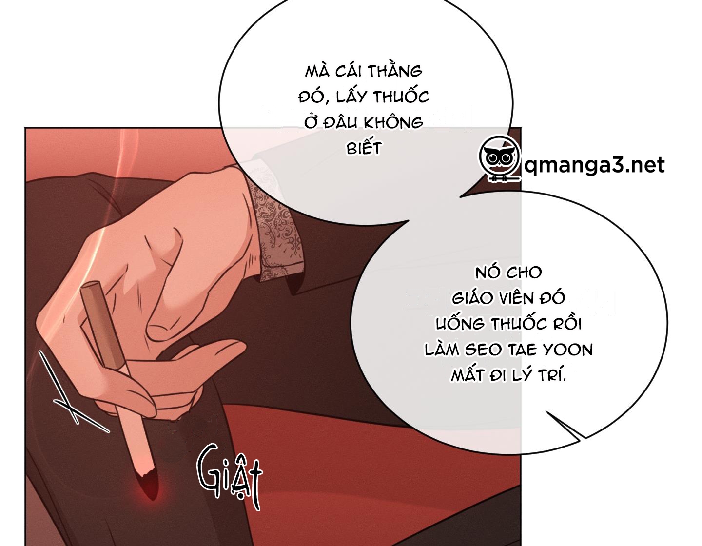 hội chứng minmotion chapter 31 101