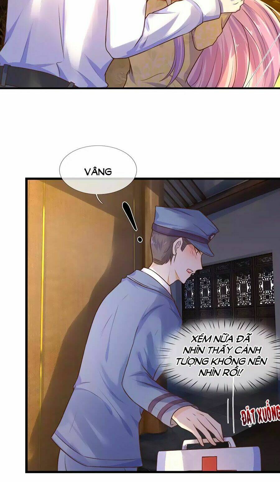 loạn thế tù sủng: thiếu soái bất lương của ta chapter 22 10