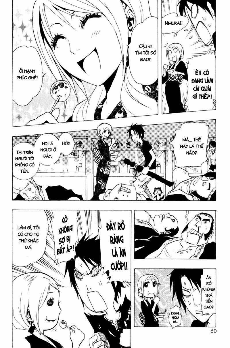 ga-rei chapter 24 11