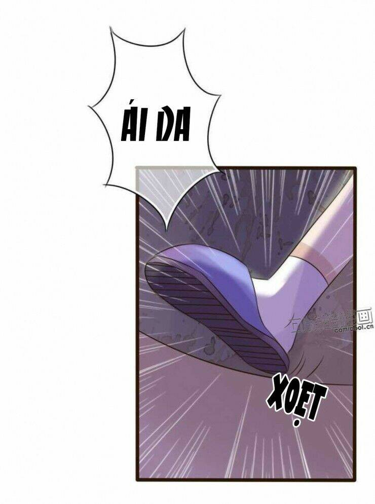 sau con mưa mùa hạ chapter 1 13