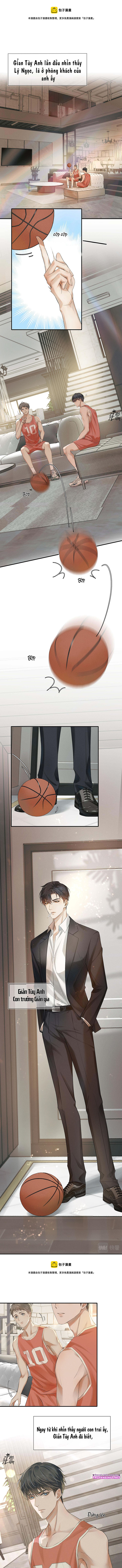 nhưng anh chỉ yêu mình anh ấy chapter 1.1 2