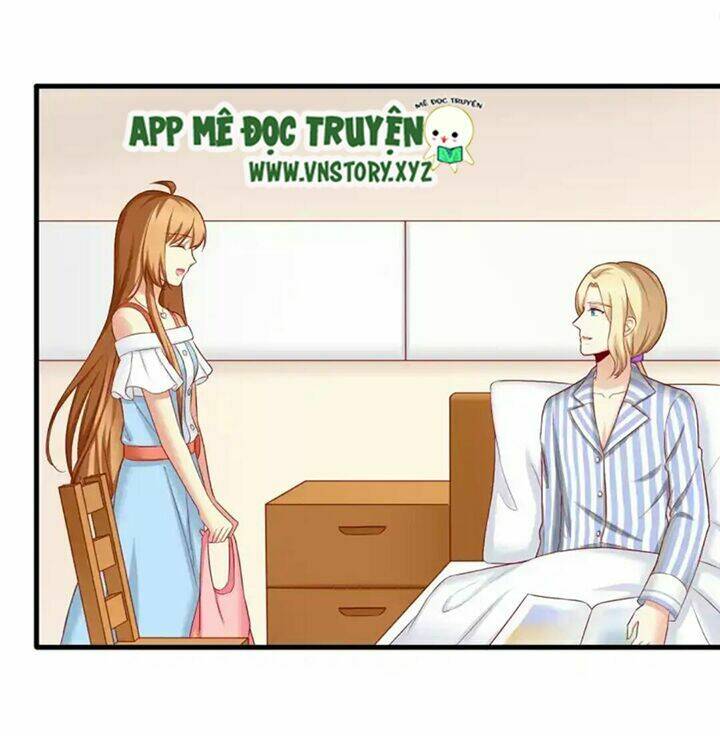 idol quốc dân đừng trêu tôi chapter 27 18