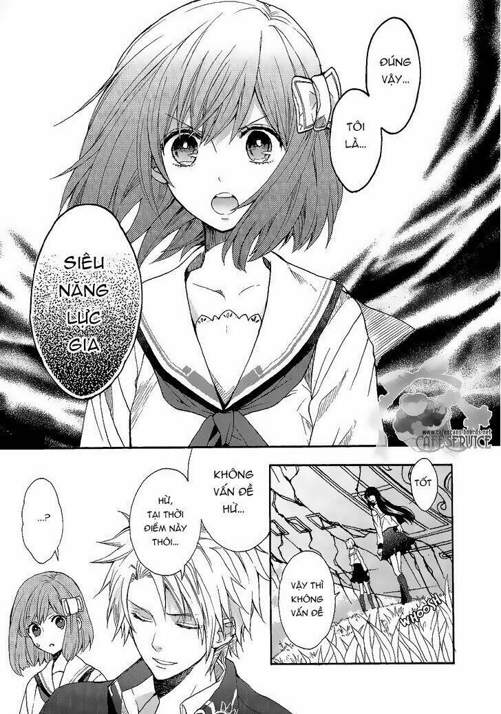 norn9 - norn + nonet chapter 1 15