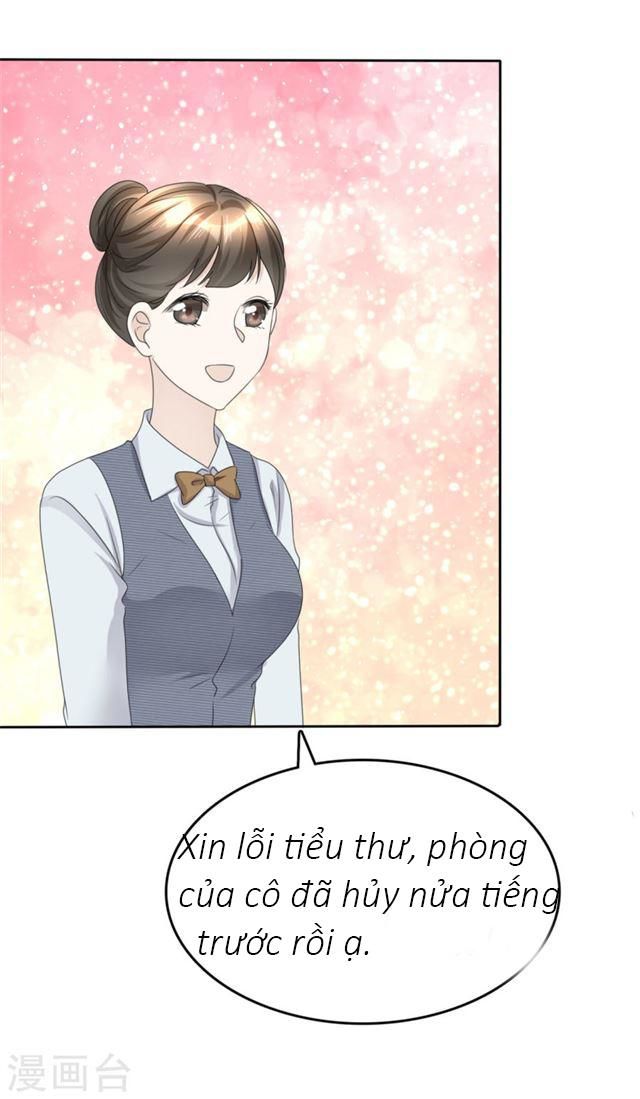 con đường phản công của sủng thê chapter 44 17