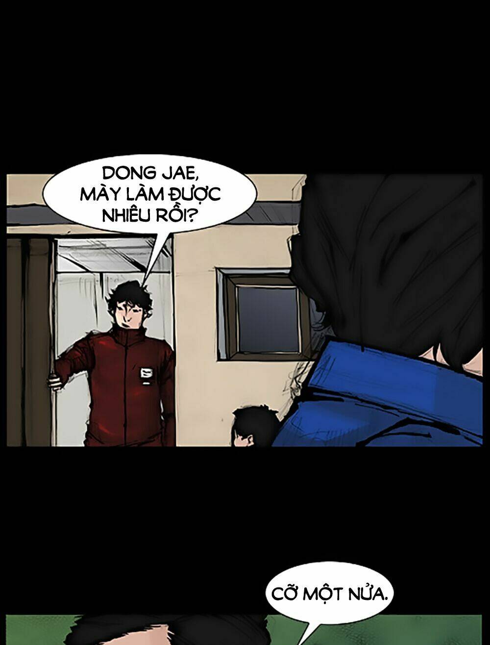 độc cô tiền truyện chapter 64 13