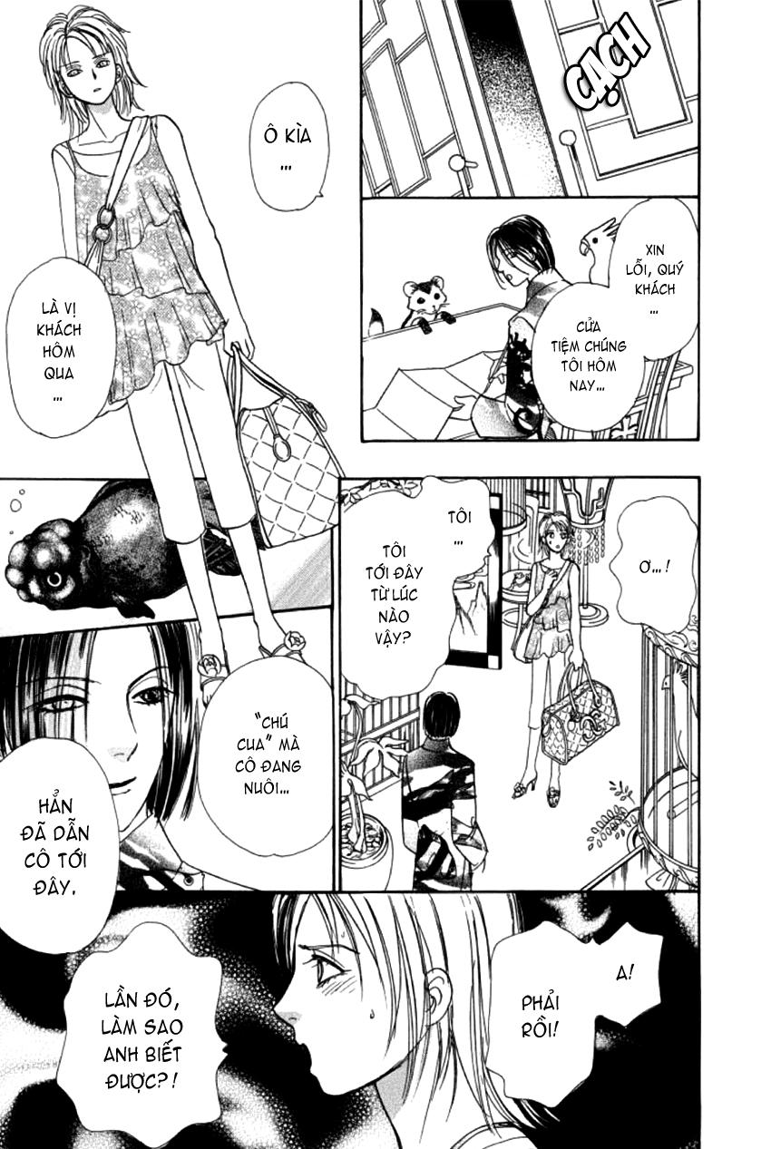 new pet shop of horror chapter 6 26