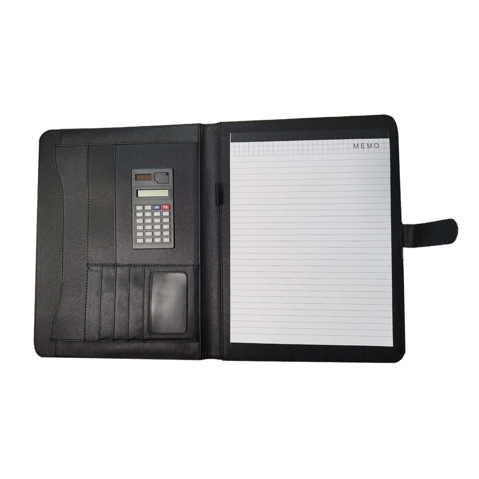 Durable Clipboard Holder Paper Writing Pad Stationery Tool Creative for Home