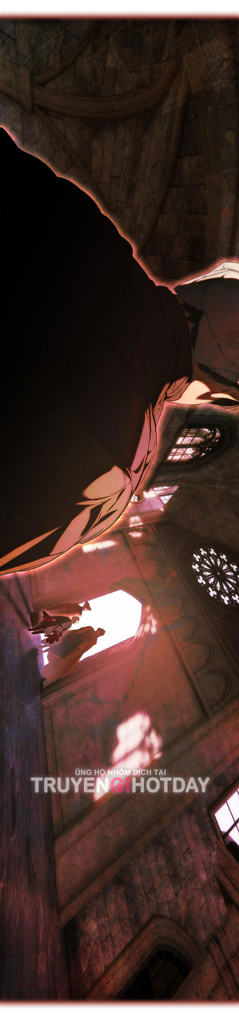 quý cô bí ẩn - secret lady chapter 87.1 23