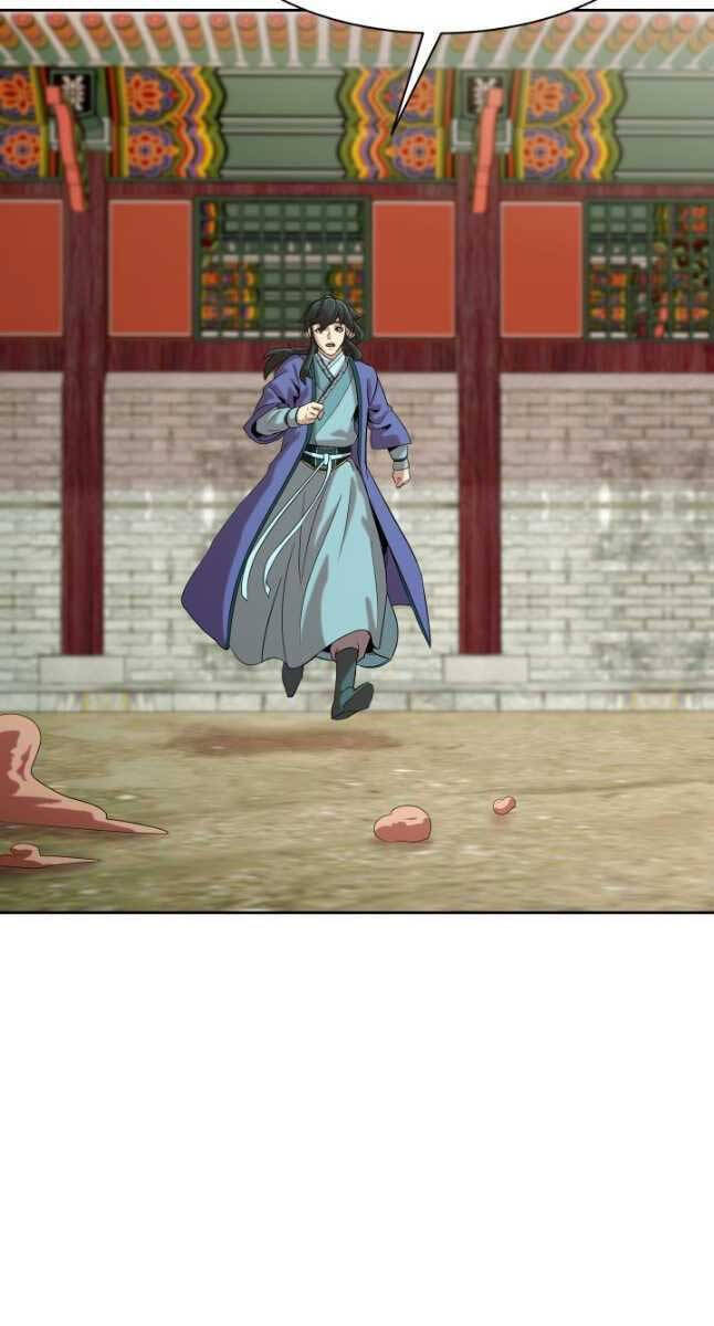 bậc thầy phép thuật ở thế giới võ lâm chapter 28.1 11