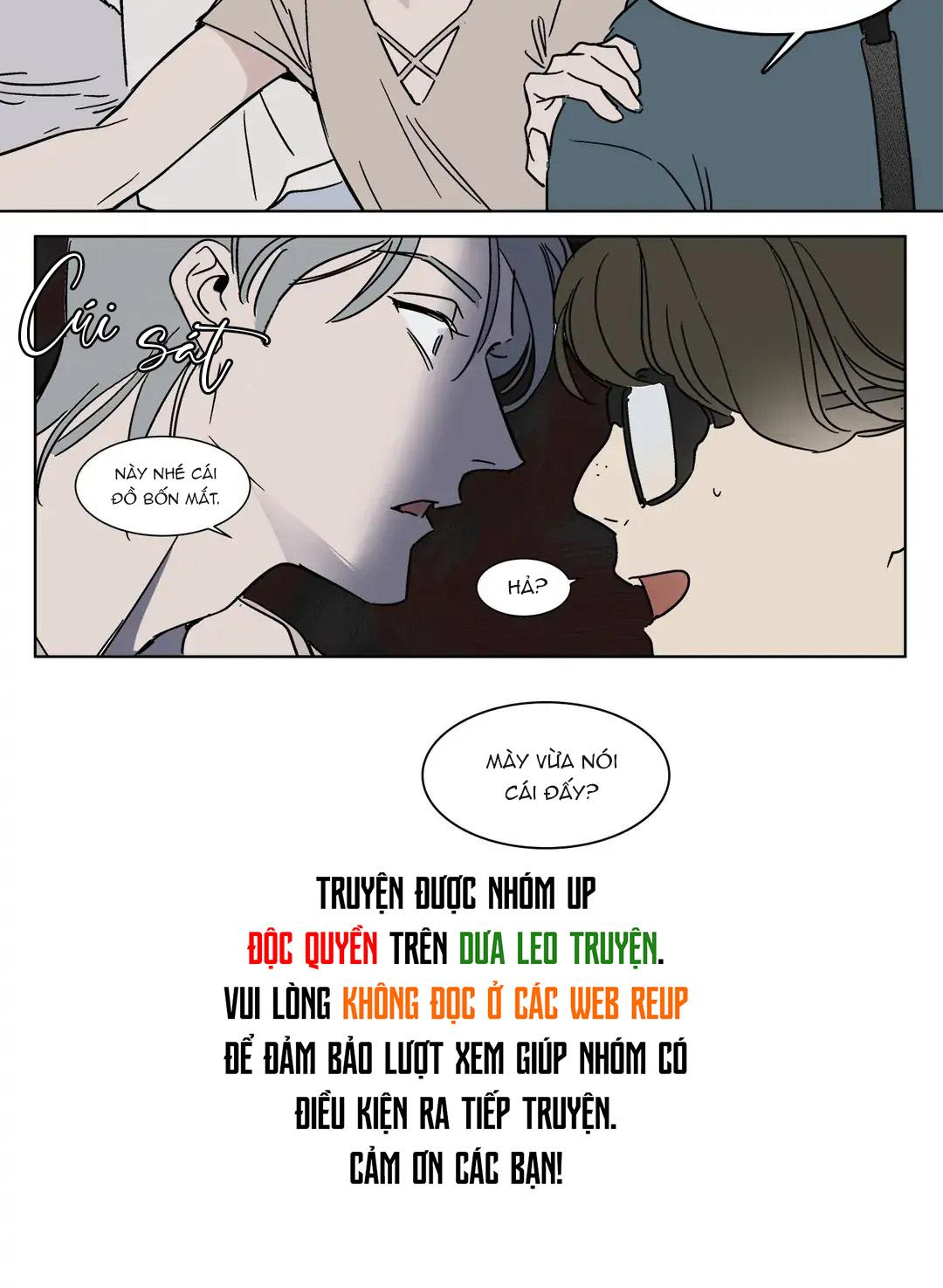 scandal đời tư chapter 21 12