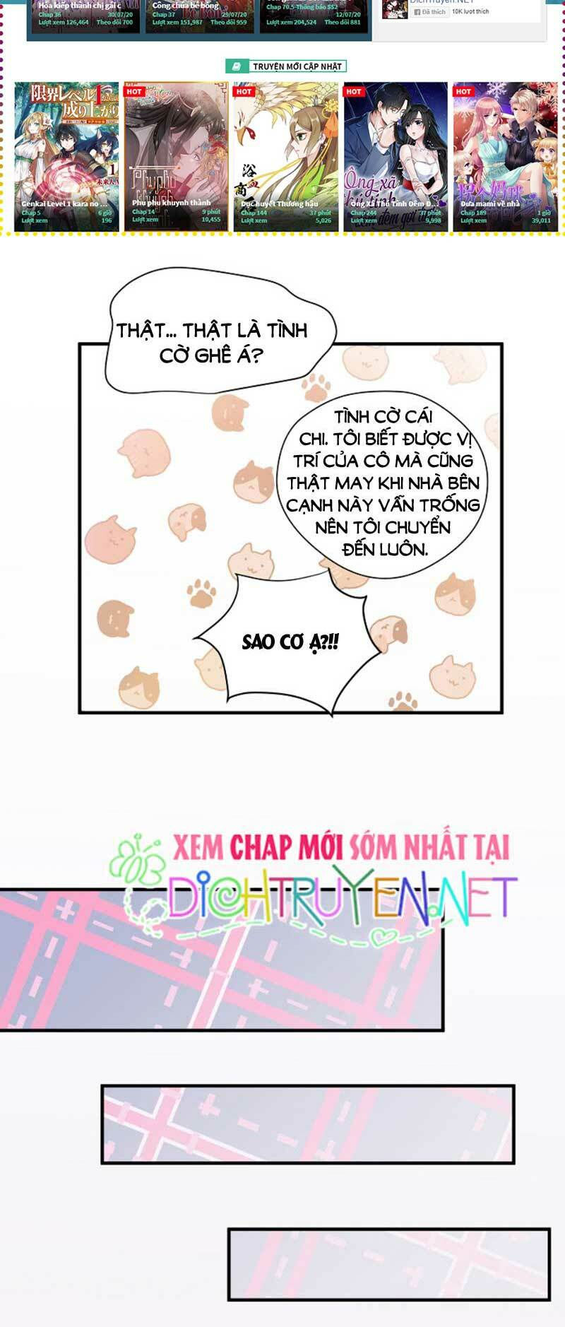 cuộc sống kỳ thú chapter 5 14