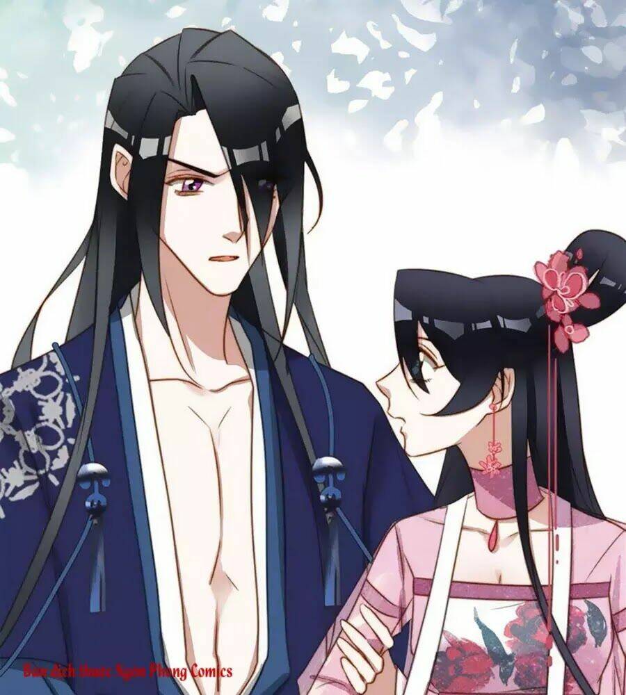 thần nữ thái năng liêu chapter 32 26