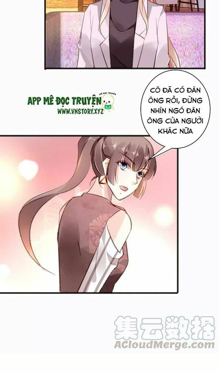 mưu ái thành nghiện chapter 103 4