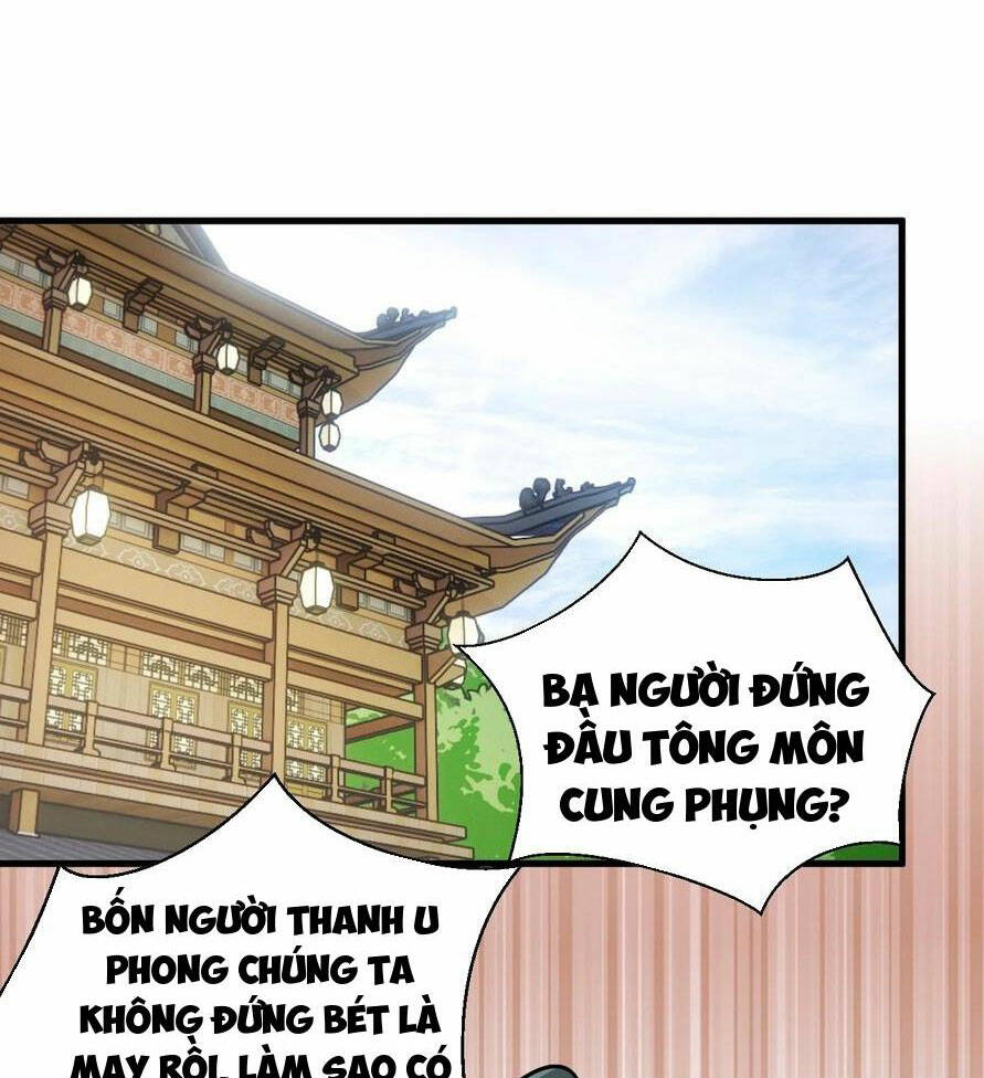 mang theo các tiên tử vô địch thiên hạ chapter 54 1