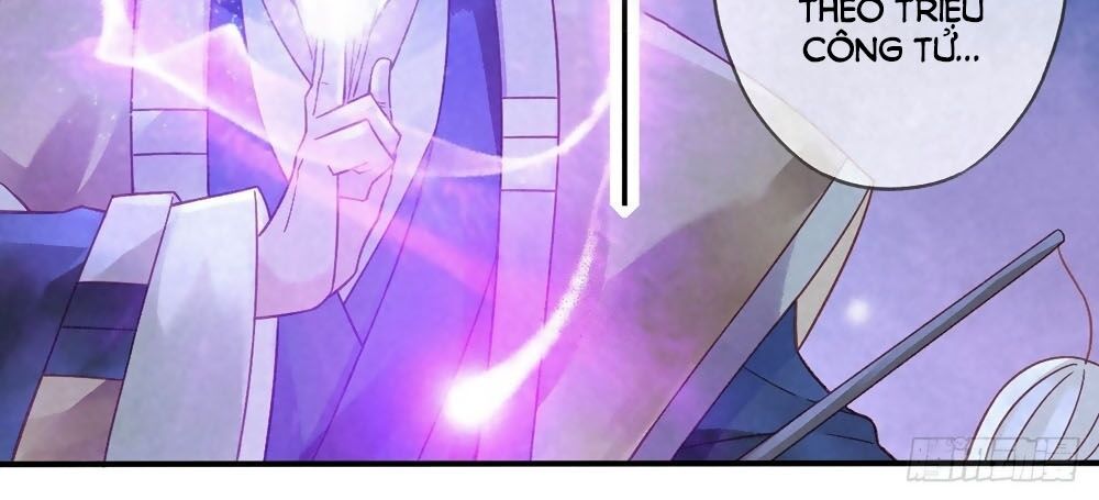 Thiên Động Li Trạch Thương chapter 10 - Trang 42