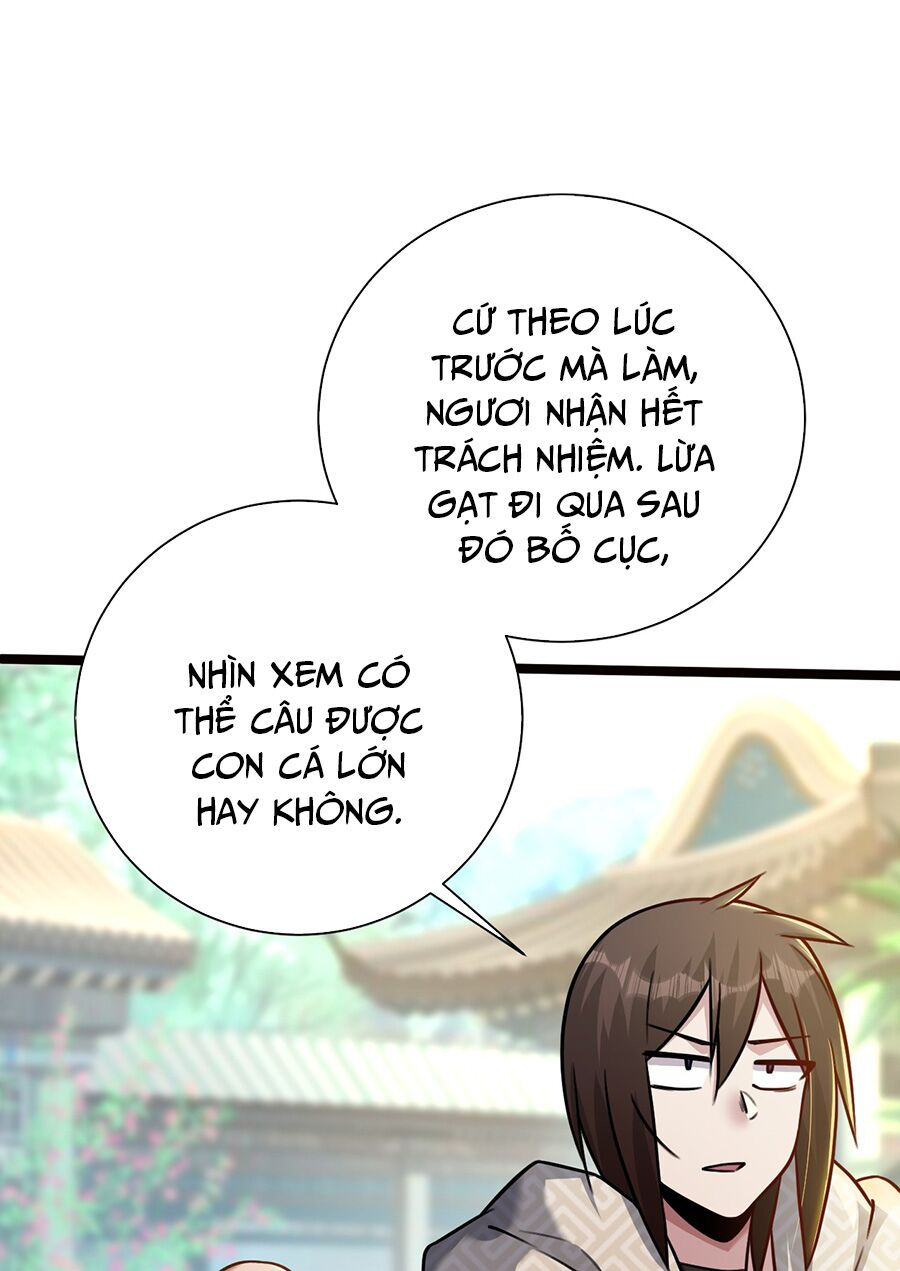 đại bảo kiếm của tôi chapter 42 67