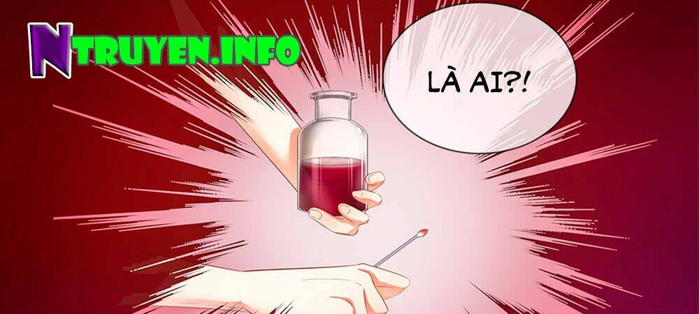 thiếu soái của tôi chính là manh như vậy chapter 19 19