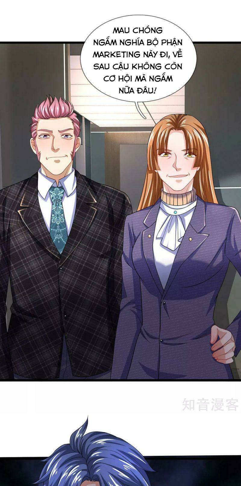 chung cực binh vương tại đô thị chapter 145 1