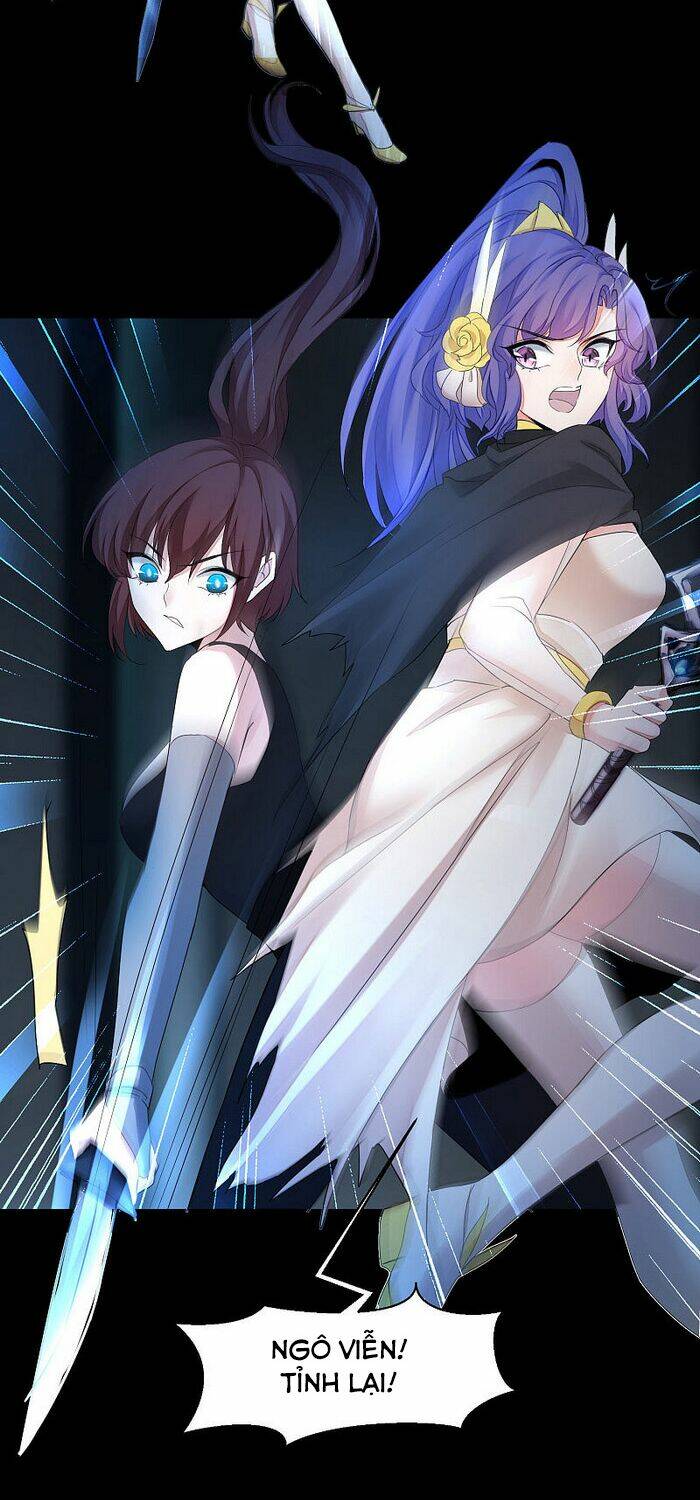nghịch chuyển tiên đồ chapter 198 8