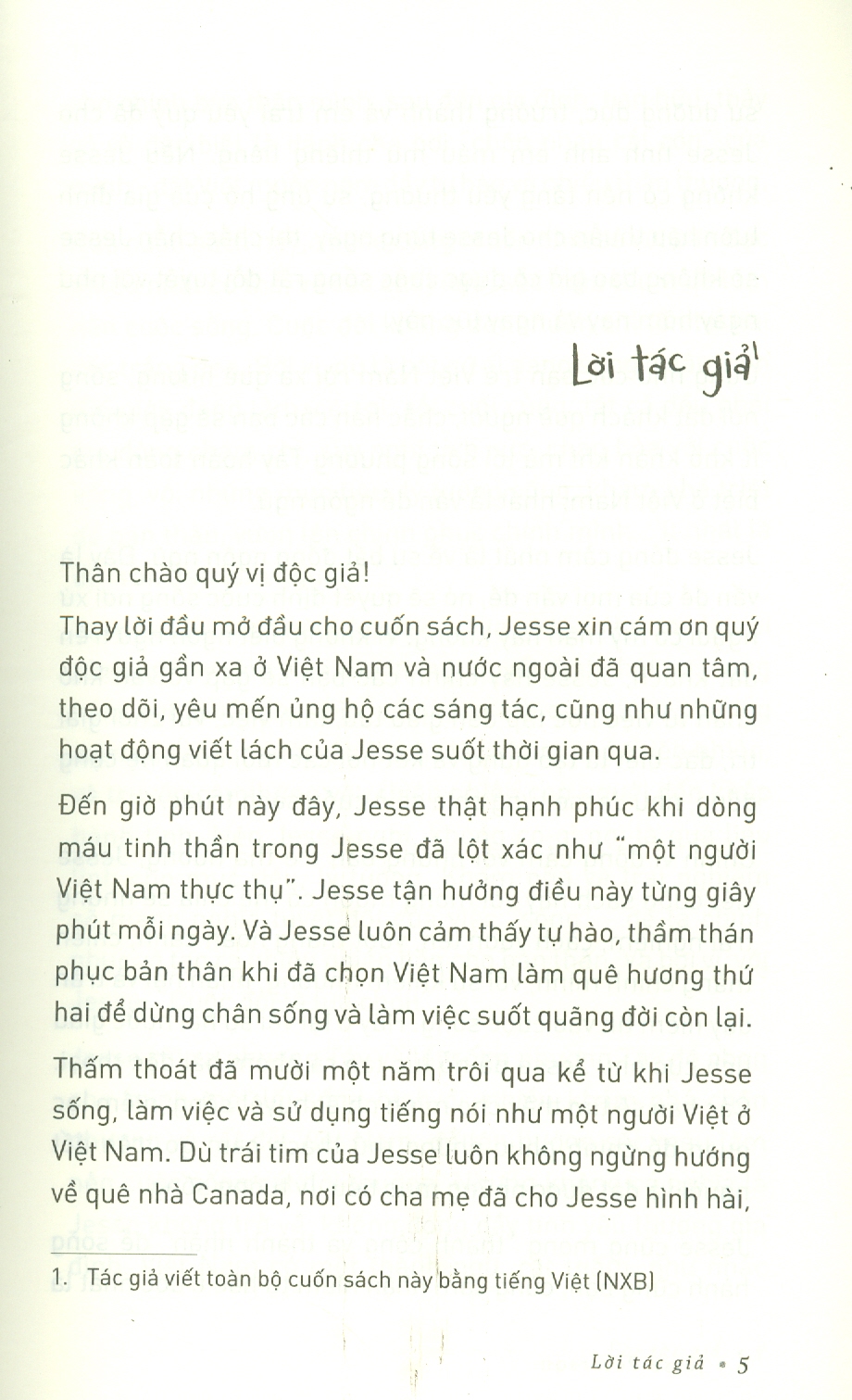 Bi Hài Kịch -  Sắc Màu Làm Nên Cuộc Sống (Truyện Trào Phúng)