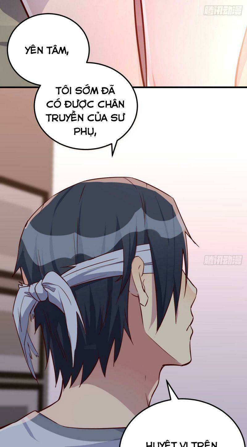 y thánh thiên tài tại hoa đô chapter 7 11