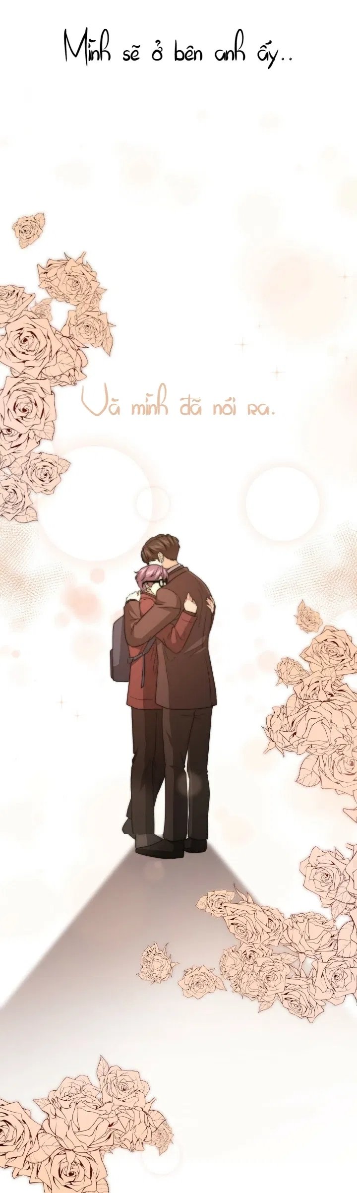 bí mật của omega k chapter 32 39