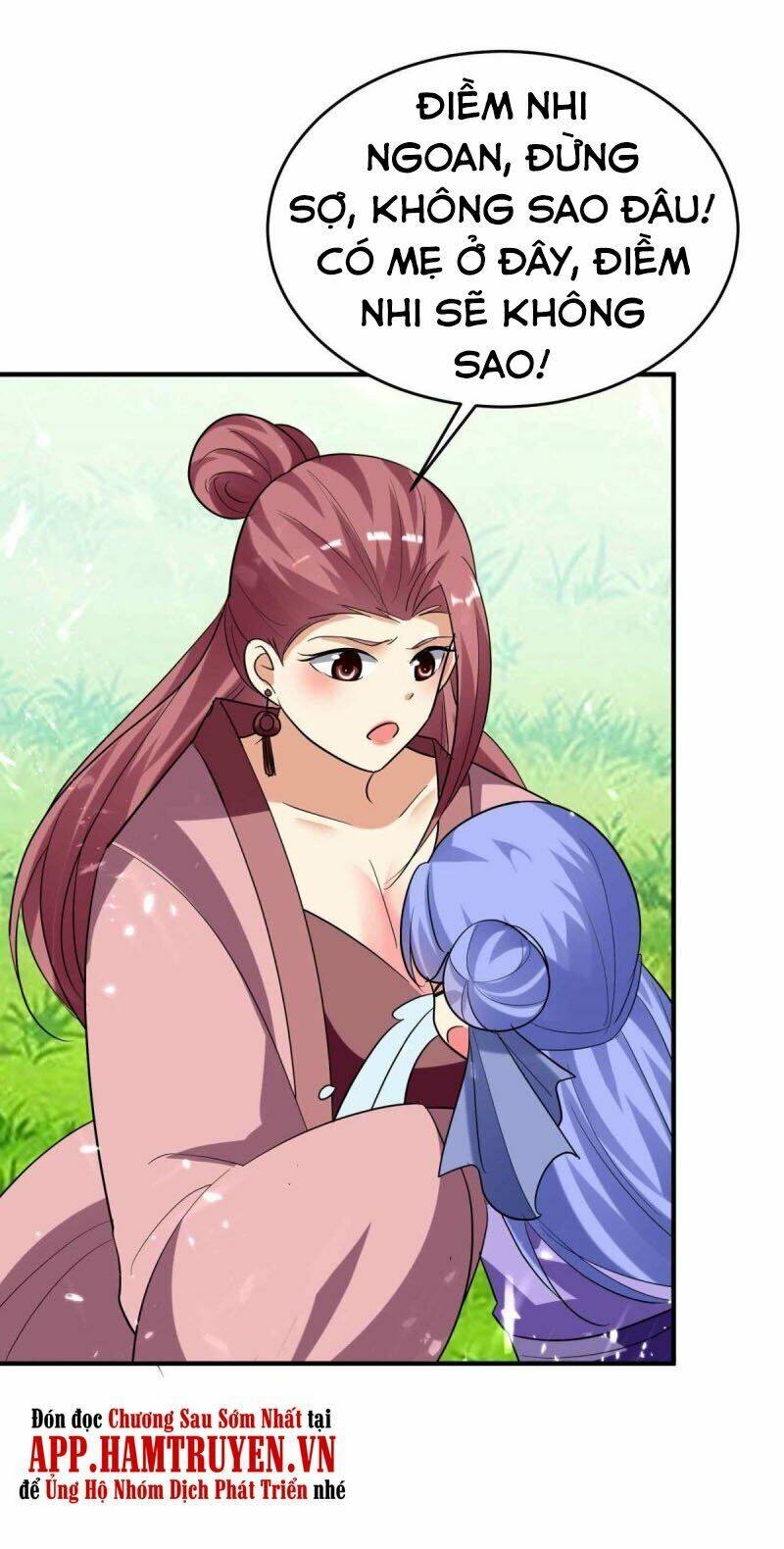 vạn giới tiên vương chapter 155 28