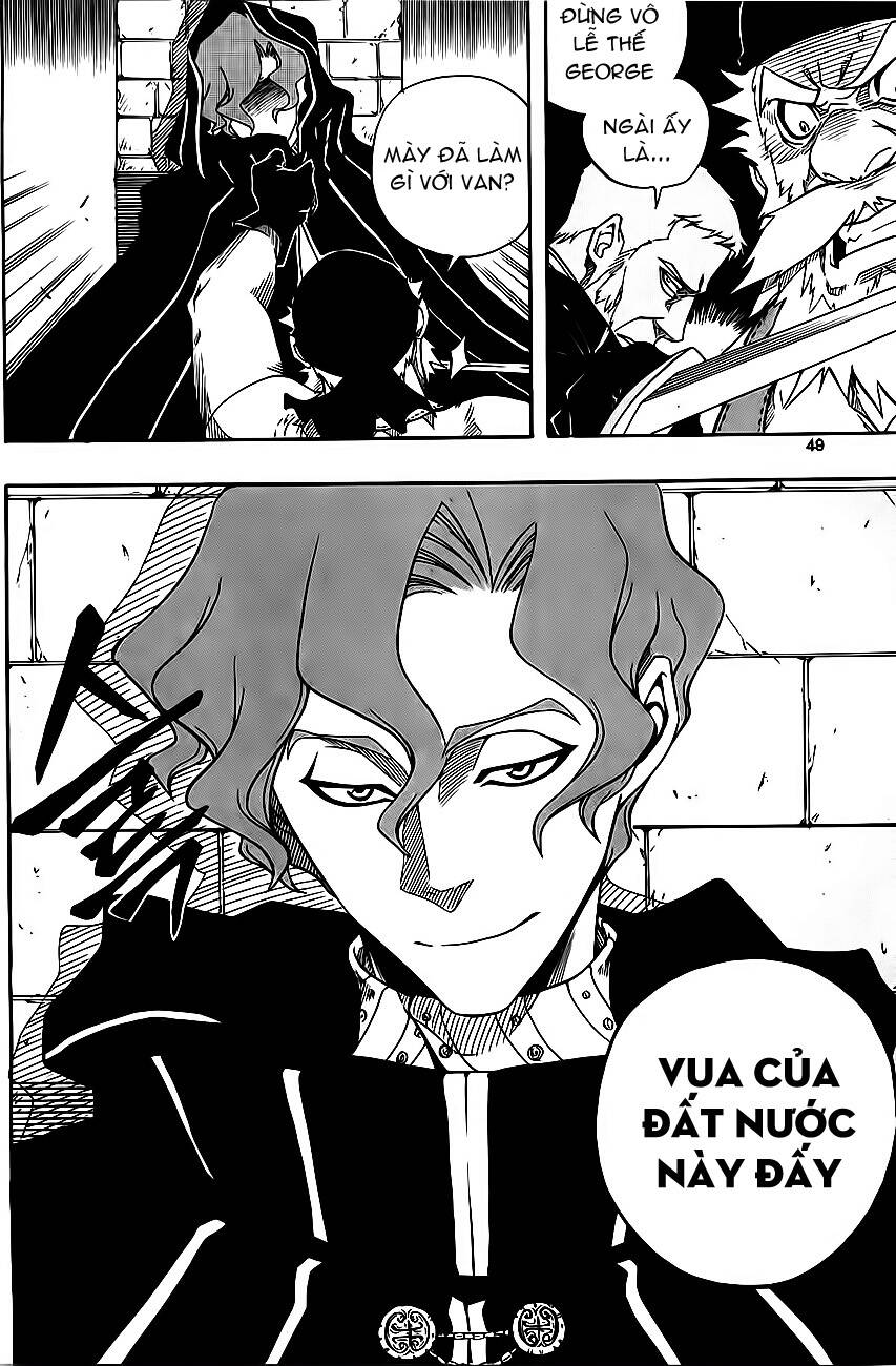 kingdom of zombie chapter 2 6