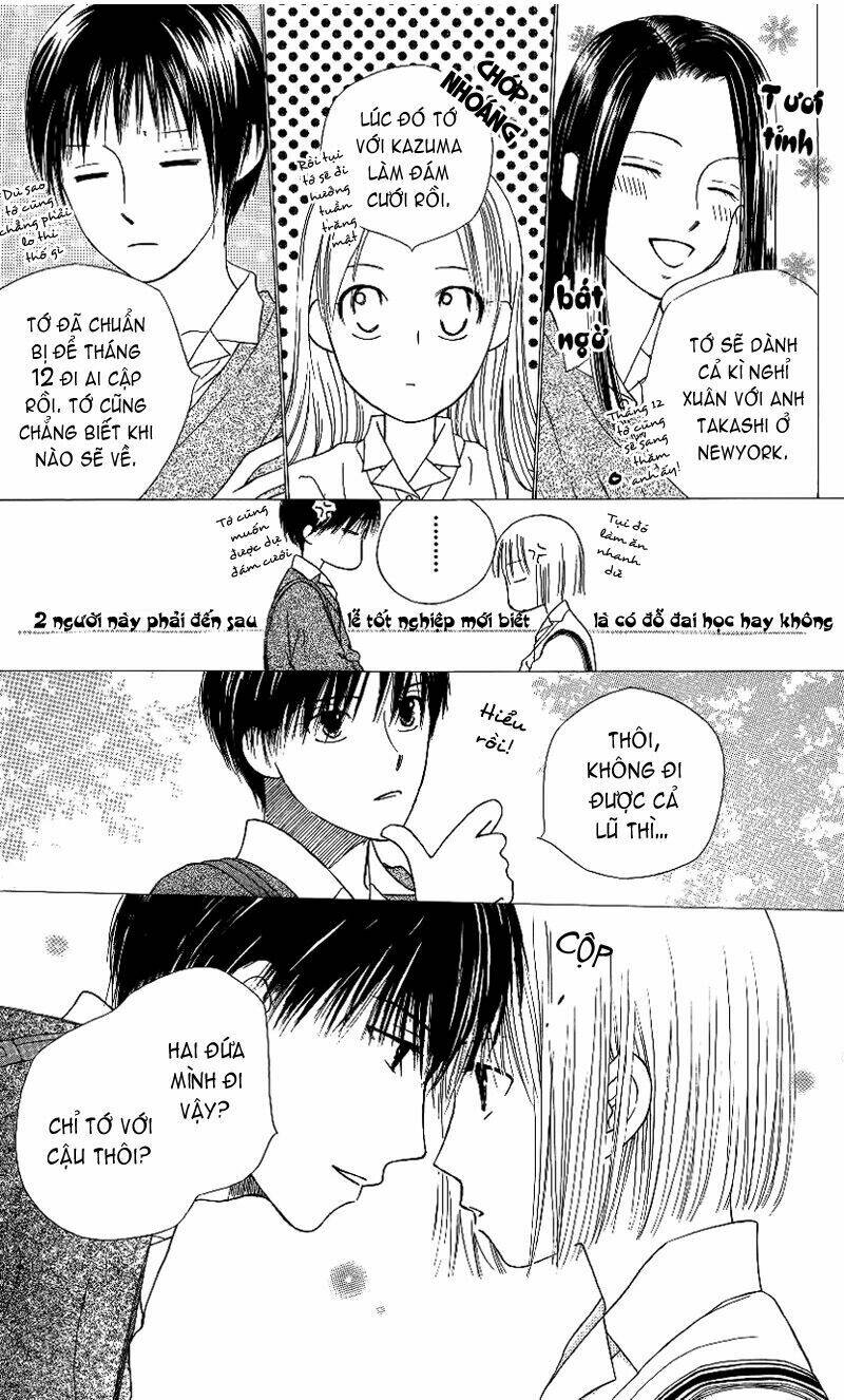 kare kano hajimemashita chapter 64 13
