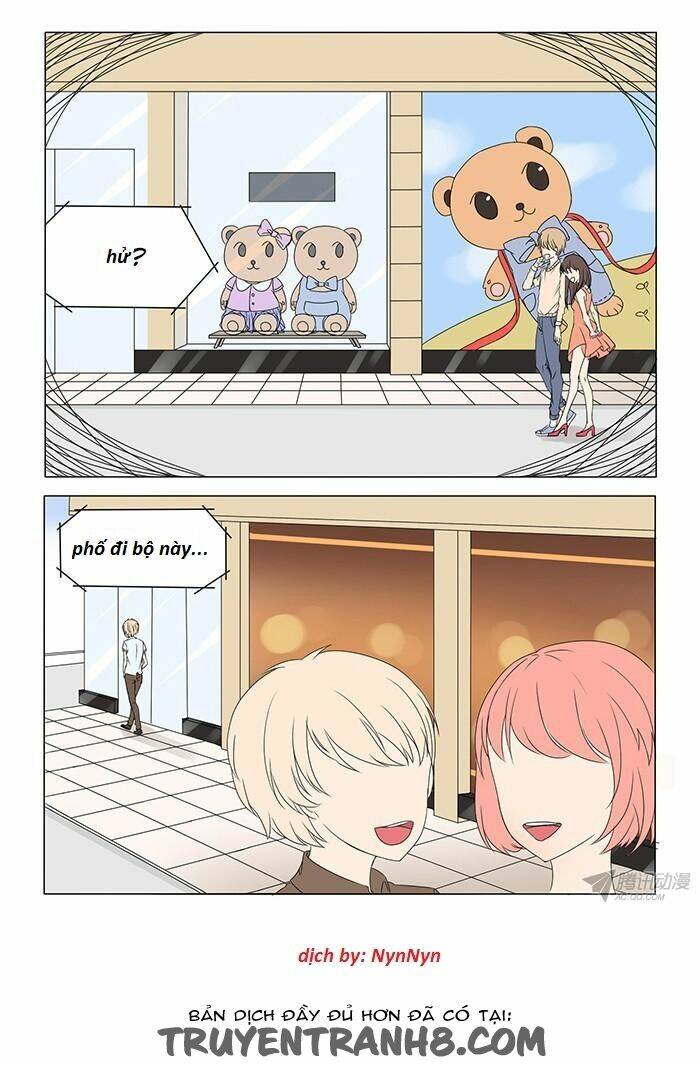 i am my wife chapter 1 17