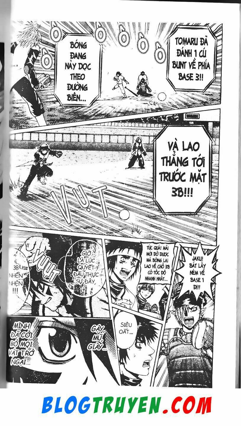 mr.fullswing chapter 186 15