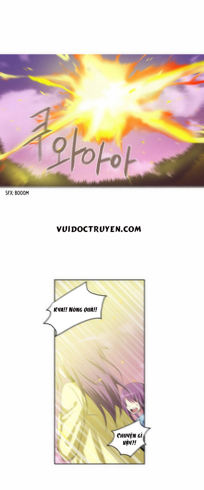 crepuscule (yamchi) chapter 79 6