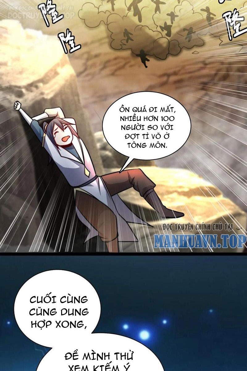 huyền huyễn: ta bắt đầu vô địch từ bại gia chapter 65 16