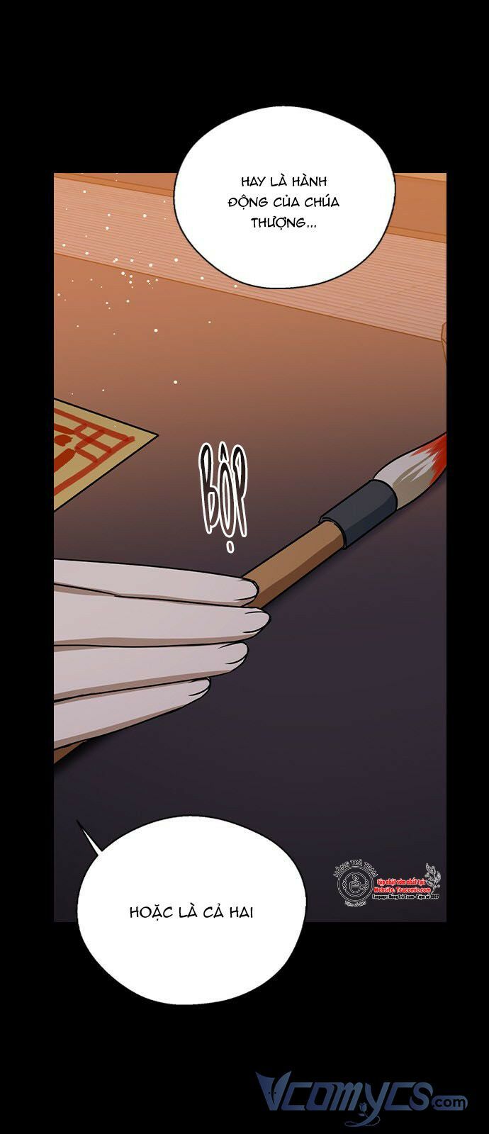 duyên nợ kiếp trước chapter 25 6