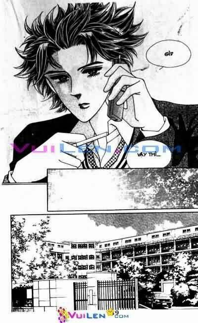 cô gái vương giả chapter 1 139