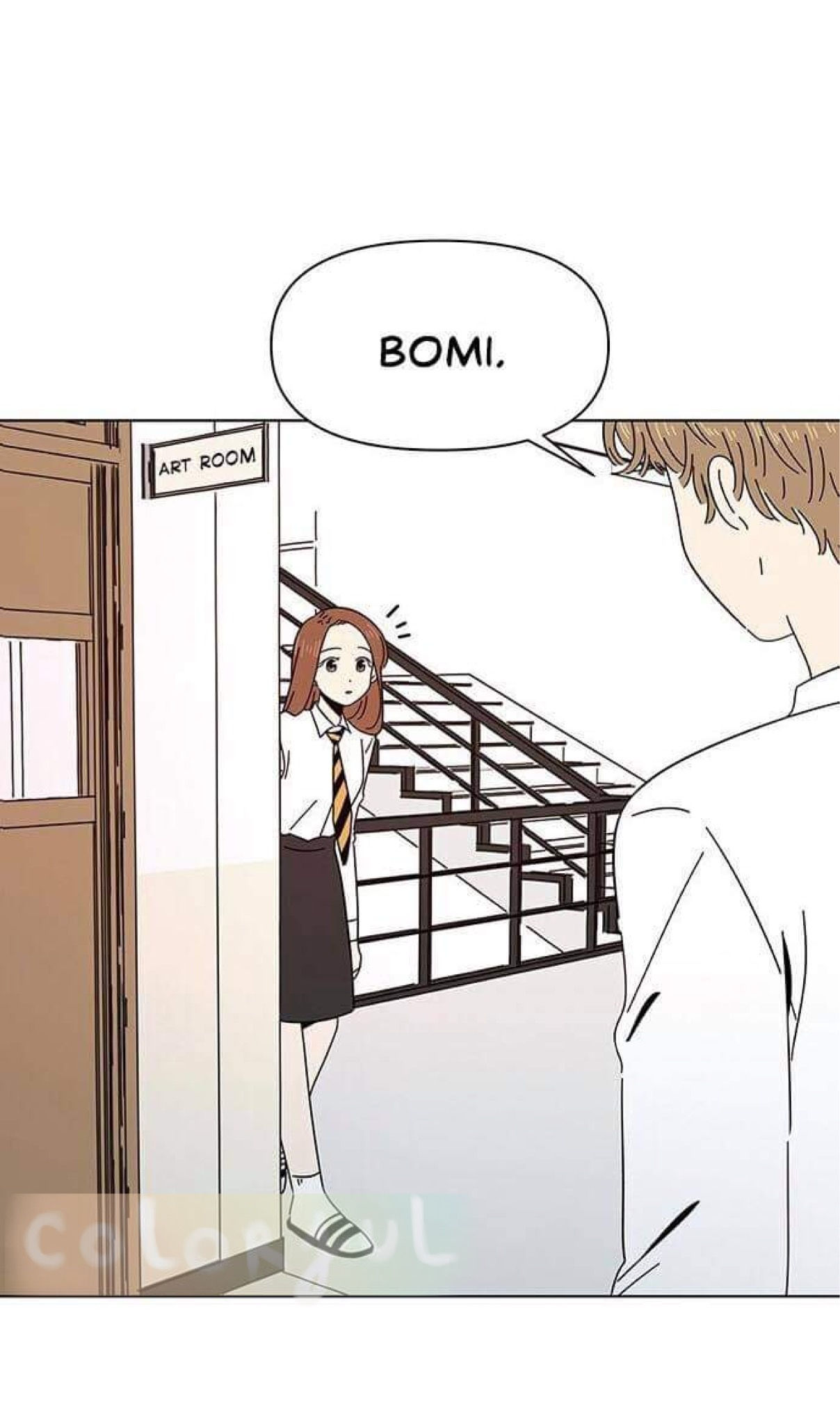 mùa hoa nở rộ chapter 6 3